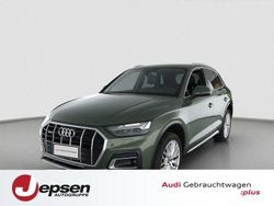 Grün Gebraucht 2025 Audi Q5 Advanced Plus SUV | 53.770 € (Superpreis)