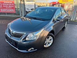 Grau Gebraucht 2010 Toyota Avensis Executive Limousine | 6.000 € (Fairer Preis)