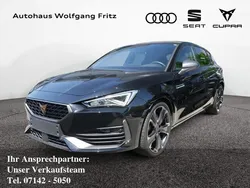 Gebraucht 2023 Cupra Leon VZ | 32.780 € (Guter Preis)