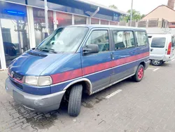 Blau Gebraucht 1997 VW T4 Allstar Van | 3.600 €