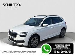 Candyweiss Gebraucht 2022 Skoda Kamiq Ambition SUV | 19.900 € (Guter Preis)