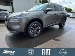 Grau Neu 2025 Nissan X-Trail N-Connecta SUV | 40.780 €