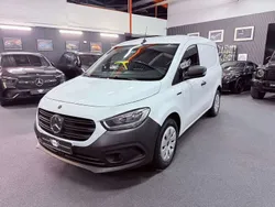 Arktikweiss Gebraucht 2024 Mercedes eCitan Van / Kleinbus | 24.690 € (Superpreis)