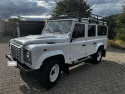 Weiß Gebraucht 2015 Land Rover Defender SE SUV | 56.500 €