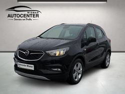 Gebraucht 2018 Opel Mokka X Edition SUV | 13.990 € (Etwas zu teuer)