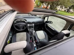 Schwarz Gebraucht 2004 Mercedes A210 Limousine | 3.100 € (Etwas zu teuer)