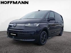 Schwarz Gebraucht 2025 VW T7 Style Van | 68.888 €
