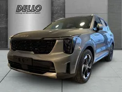 (klg) steel grey Neu 2025 Kia Sorento Platinum SUV | 59.990 € (Etwas zu teuer)