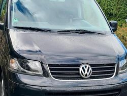 Schwarz Gebraucht 2008 VW T5 Highline Van | 13.800 € (Etwas zu teuer)
