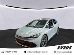 Vapor grau Gebraucht 2022 Cupra Born Kleinwagen | 23.230 € (Guter Preis)