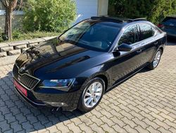 Schwarz Gebraucht 2016 Skoda Superb Style Limousine | 16.900 € (Guter Preis)