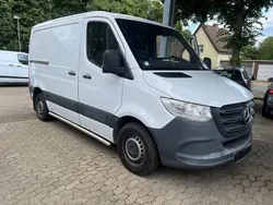 Weiß Gebraucht 2021 Mercedes Sprinter Van | 21.930 €