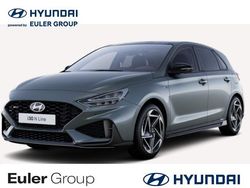 Grau Neu 2025 Hyundai i30 N Line Limousine | 28.990 € (Fairer Preis)