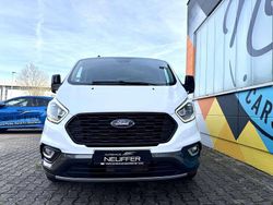 Frostweiß Gebraucht 2022 Ford Tourneo Custom Active Van | 37.890 € (Guter Preis)
