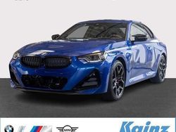 M portimao blau Neu 2024 BMW M240 M Sport Coupé | 65.490 € (Fairer Preis)