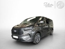 Neu 2025 Ford Tourneo Custom Titanium X Van / Kleinbus | 51.771 € (Guter Preis)
