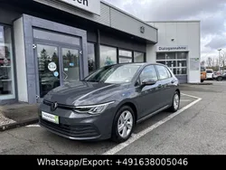 Andere Gebraucht 2023 VW Golf VIII Life Limousine | 22.990 € (Fairer Preis)