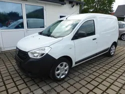 Weiß Gebraucht 2019 Dacia Dokker Express Essentiel Van | 6.490 € (Fairer Preis)