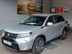 Silber Neu 2025 Suzuki Vitara Comfort SUV | 26.500 € (Fairer Preis)