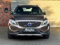 Twilight bronze / metallic Gebraucht 2015 Volvo XC60 Momentum SUV | 17.950 € (Fairer Preis)