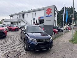 Blau Neu 2025 Suzuki Vitara Comfort SUV | 24.990 € (Superpreis)
