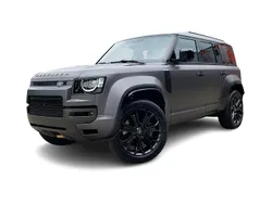 Andere Gebraucht 2025 Land Rover Defender SUV | 172.379 €