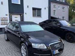 Schwarz Gebraucht 2006 Audi A6 Kombi | 1.999 € (Superpreis)