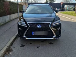 Gebraucht 2017 Lexus RX450h Sport Line SUV | 33.500 € (Fairer Preis)