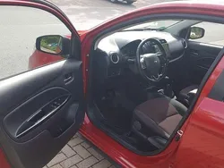 Rot Gebraucht 2018 Mitsubishi Space Star Diamant Edition Kleinwagen | 8.500 € (Teuer)