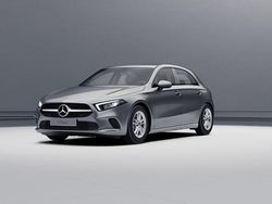 Gray Gebraucht 2019 Mercedes A180 Style Limousine | 19.870 € (Fairer Preis)