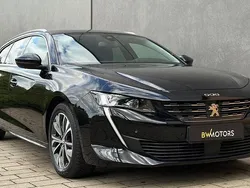 Gebraucht 2021 Peugeot 508 Allure Kombi | 19.490 € (Superpreis)