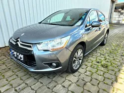 Silber Gebraucht 2012 Citroën DS4 So Chic Kleinwagen | 6.290 € (Fairer Preis)