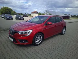 Dezirrot Gebraucht 2017 Renault Mégane IV Experience Kleinwagen | 10.200 € (Fairer Preis)