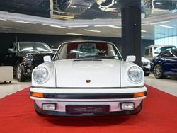 Weiß Gebraucht 1981 Porsche 911 Carrera Cabriolet Cabrio | 75.999 €