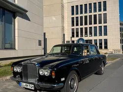 Bentley T1