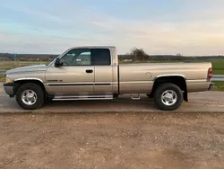Beige Gebraucht 2002 Dodge Ram Abholung | 17.999 €