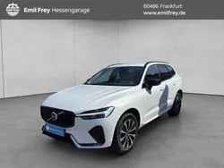 Crystal whiteperleffekt 707 Gebraucht 2024 Volvo XC60 Plus SUV | 43.750 € (Superpreis)