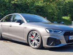 Grau Gebraucht 2020 Audi A4 Edition .1 Limousine | 29.900 € (Superpreis)