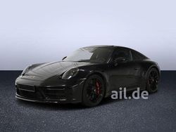 Schwarz Gebraucht 2023 Porsche 992 Coupé | 148.950 € (Fairer Preis)