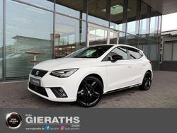 Weiss Neu 2025 Seat Ibiza Black Edition Limousine | 29.550 €