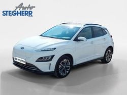 Weiß Gebraucht 2022 Hyundai Kona Trend SUV | 19.985 € (Etwas zu teuer)