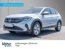 Silber Gebraucht 2022 VW Taigo Life SUV | 18.280 € (Fairer Preis)
