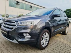 Grau Gebraucht 2019 Ford Kuga Cool & Connect SUV | 16.950 € (Superpreis)