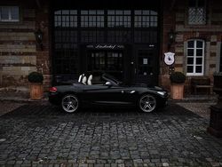 Gebraucht 2010 BMW Z4 M Performance Cabrio | 35.000 €