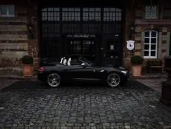 Gebraucht 2010 BMW Z4 M Performance Cabrio | 35.000 €