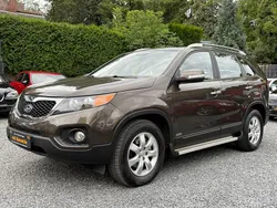 Braun Gebraucht 2011 Kia Sorento SUV | 7.800 € (Guter Preis)