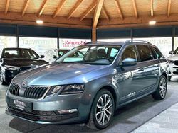 Grau Gebraucht 2017 Skoda Octavia Drive Kombi | 14.433 € (Fairer Preis)