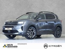 Platiniumgrau (metallic) Neu 2025 Citroën C5 Aircross SUV | 25.430 € (Superpreis)
