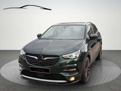 Schwarz Gebraucht 2018 Opel Grandland X Business Innovation SUV | 13.500 € (Guter Preis)