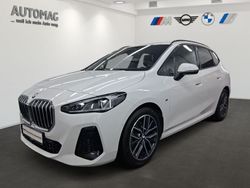 Alpinweiß uni Gebraucht 2022 BMW 220 Active Tourer Performance Van / Kleinbus | 27.980 € (Fairer Preis)